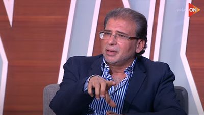خالد يوسف: أتعرض لحملة ممنهجة وفيه ناس لا يسرها رجوعي وأفكاري (فيديو)