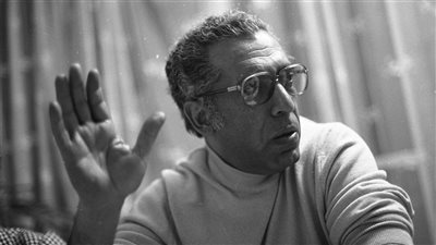 جوجل يحتفي بالذكرى 90 لميلاد الأديب عبد الرحمن منيف