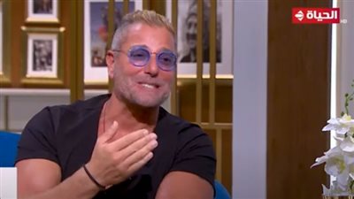 تامر هجرس: عملت جراحة في العمود الفقري، وكنت مهدد بالشلل (فيديو)