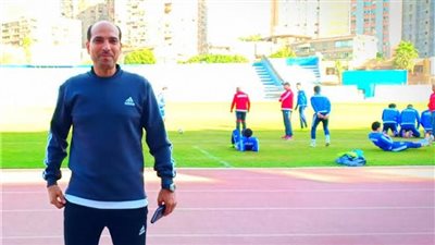 كشري يعترف بالمجاملات في اختبارات الناشئين بالأهلي 