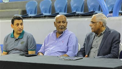 جمال علام يرافق بعثة منتخب الصالات في كأس العرب بالسعودية