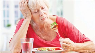  سر رغبة كبار السن في تناول الحلويات