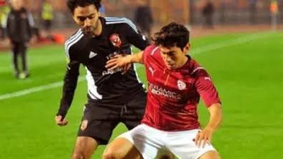 الدوري المصري، الموعد والقناة الناقلة لمباراة الأهلي وسيراميكا