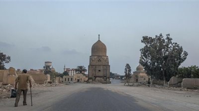 مقبرة الخالدين، صاحب مقترح الإنشاء بالعاصمة الإدارية يكشف التفاصيل