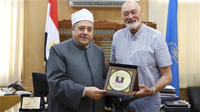 الاتحاد المصري يشيد بالمعاهد الأزهرية بعد تنفيذ مهرجان ألعاب القوى لرياض الأطفال