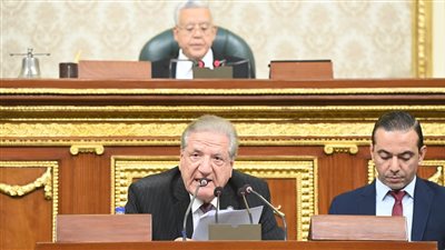 نائب: من يحمي رجال الأعمال اللصوص في التهرب من الضرائب، وتحفظ برلماني