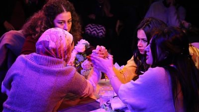 بيت روز تعود في موسم جديد على مسرح الطليعة، اعرف التفاصيل