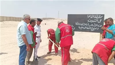 أين تذهب حصيلة أموال تقنين وضع اليد؟