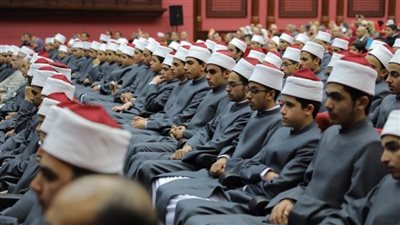 اليوم، بدء التسجيل الإلكتروني لأداء اختبار القدرات بجامعة الأزهر 