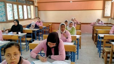 فتح باب التظلمات لامتحانات النقل بتعليم الجيزة