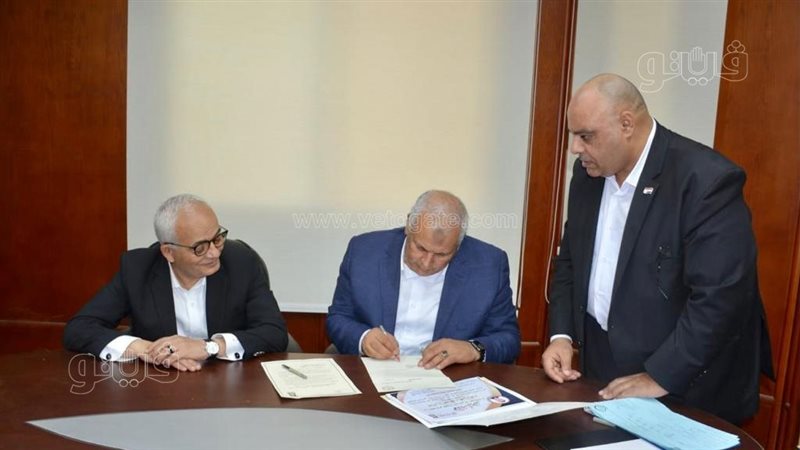 الدكتور رضا حجازي