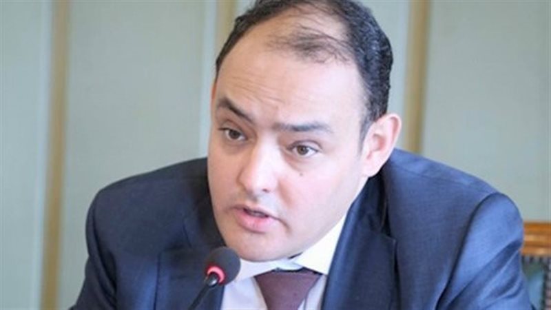 وزير التجارة الصناعة