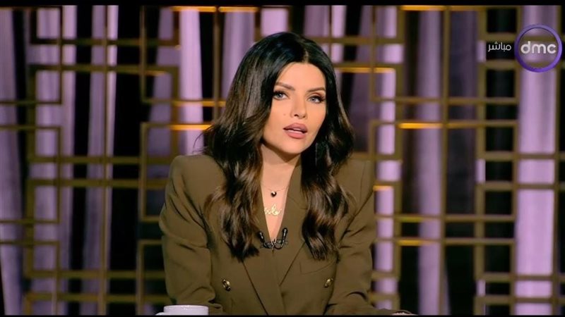 الإعلامية ايمان الحصري،فيتو