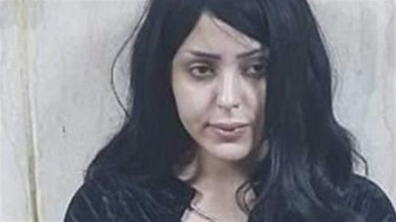 سلمي الشيمي،فيتو