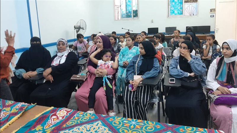 الشباب والري يستكملان