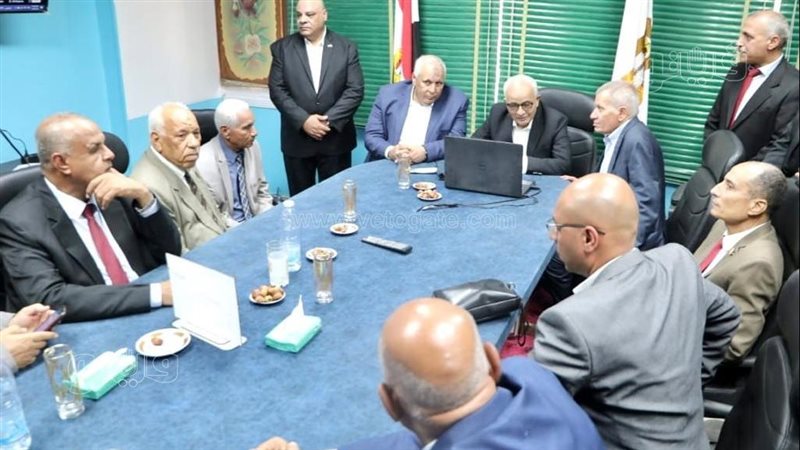 الدكتور رضا حجازي