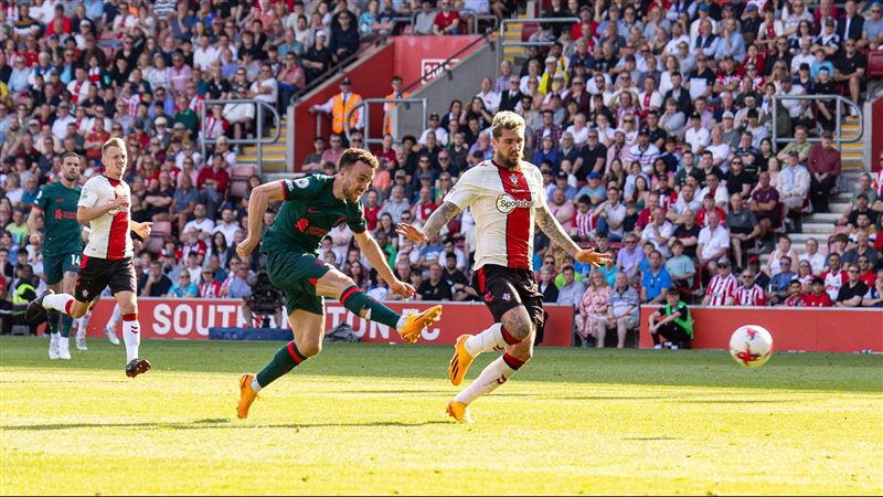 ترتيب الدوري الانجليزي،