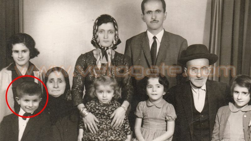 أردوغان فى مرحلة