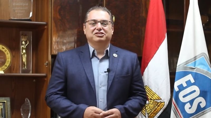 خالد الصوفي، فيتو