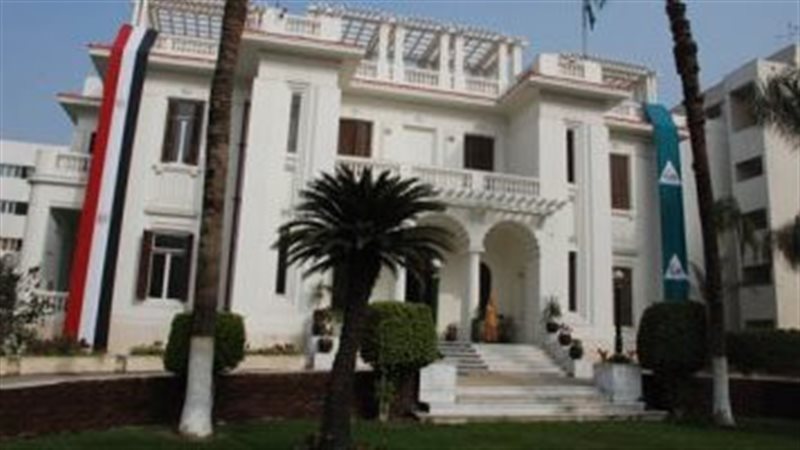 محافظة الجيزة؛ فيتو