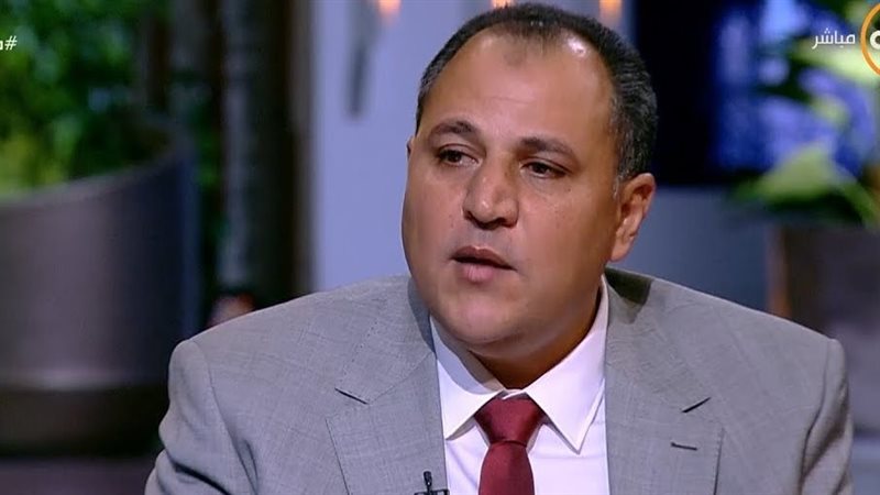أحمد الشربيني،فيتو