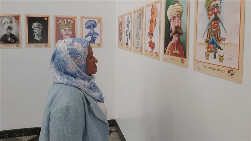 د. نجوى عانوس في