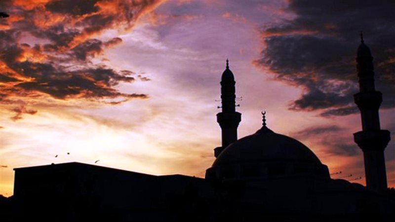 مواقيت الصلاة اليوم