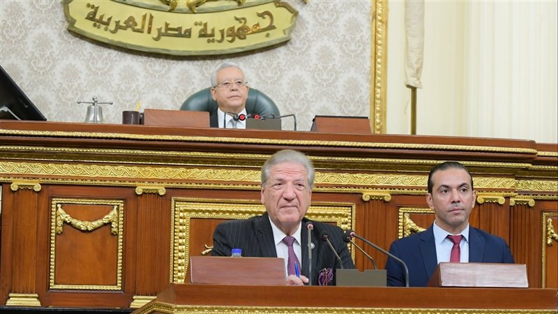 مناقشة تعديل قانون
