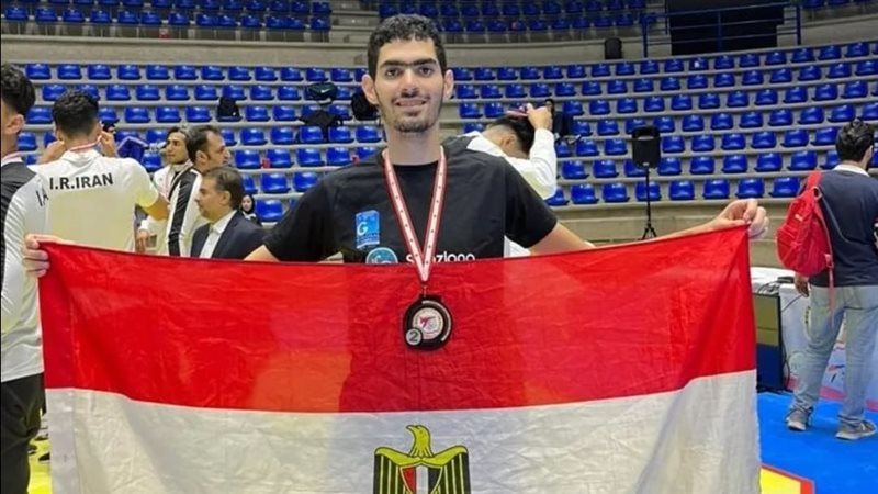 إياد بركات لاعب منتخب
