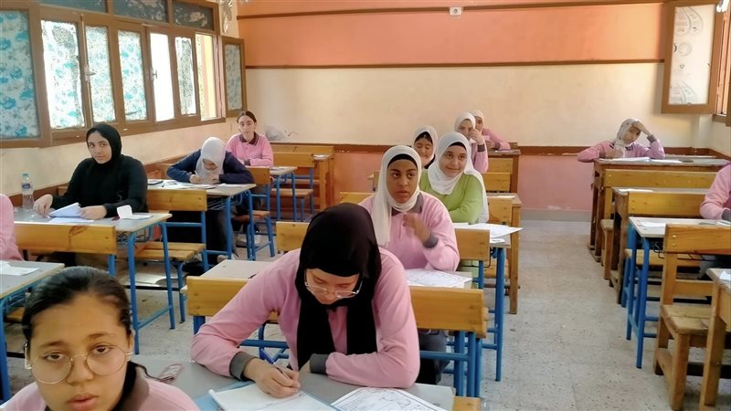 تظلمات الفصل الدراسي