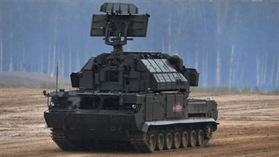  تور إم الروسية الخارقة، تعرف على المنظومة التي حولت مسيرات أوكرانيا لرماد (فيديو وصور)