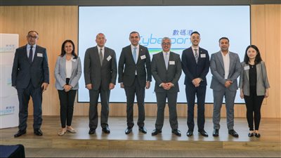  اجتماعات لوفد اقتصادية قناة السويس مع شركات عالمية للطاقة والحلول الرقمية