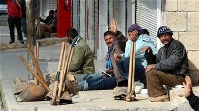 للعمالة غير المنتظمة، طريقة التقديم في التأمين الاجتماعي 