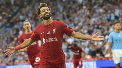 خوفا من تكرار أزمة الموسم الماضي، ليفربول يخصص 40 مليون يورو لإرضاء محمد صلاح