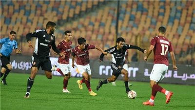 ترتيب الدوري المصري 2023 قبل مباريات اليوم