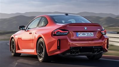 مقارنة تنافسية بين سيارات أودى وبى إم دبليو(فيديو)