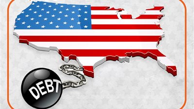 أكبر الدول المسيطرة على أدوات الديون الأمريكية ( إنفوجراف)