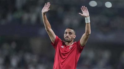 بسبب الصفقات الجديدة، كولر يحسم مصير طاهر محمد طاهر