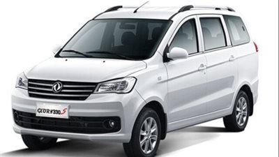 ارتفاع جديد فى أسعار سيارات جلورى 330S