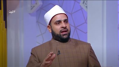 إمام الحسين: علموا أبنائكم قيمة النعمة