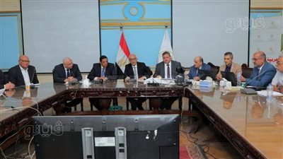 وزير التعليم يشدد على الانضباط بامتحانات الدبلومات 