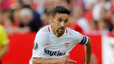 نهائي الدوري الأوروبي، رقم تاريخي ينتظر نجم إشبيلية أمام روما 