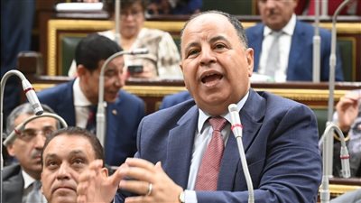 وزير المالية للنواب: لا مساس بضريبة الأرباح التجارية والصناعية