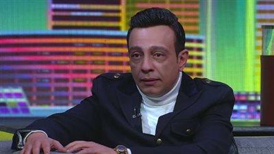 محمد عبد الحافظ: شخصية عصام النمر لسه عايشة مع الناس ومحمد رمضان نجم متميز 