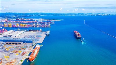 نائب في طلب مناقشة عامة: التغيرات المناخية تهدد الاقتصاد الأزرق 