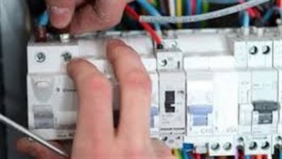 حملات تفتيشية على العقارات والكافيهات تحرر 26176 قضية سرقة تيار كهربائي