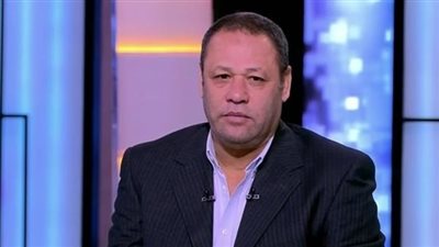 ضياء السيد يوجه رسالة إلى وزير الرياضة بسبب مستحقاته المتأخرة لدى اتحاد الكرة