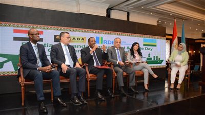 المصريين الأفارقة تعقد المؤتمر المصري الرواندي للاستثمار والتجارة الدولية