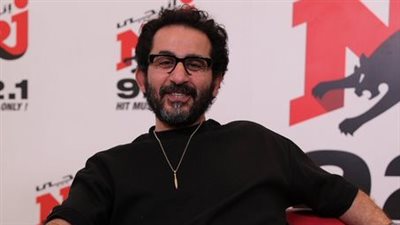 أحمد حلمي: لدي فوبيا من الحقن وتعرضت لموقف غريب مع طبيبة في لندن