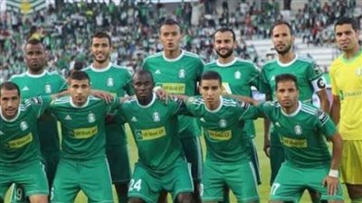 أهلي طرابلس يتأهل إلى دور المجموعات في البطولة العربية 